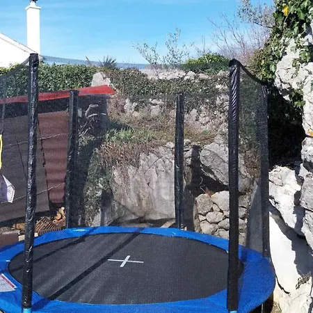 Vikendica One Bedroom Labin (Istria)