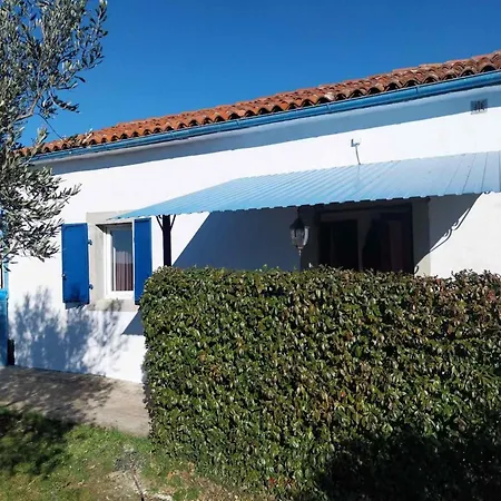 Dom wakacyjny One Bedroom Labin (Istria)