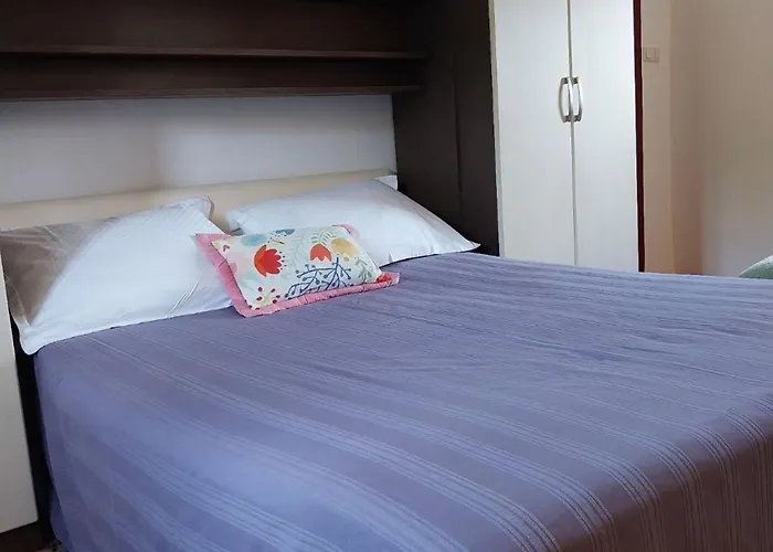 One Bedroom Labin (Istria)