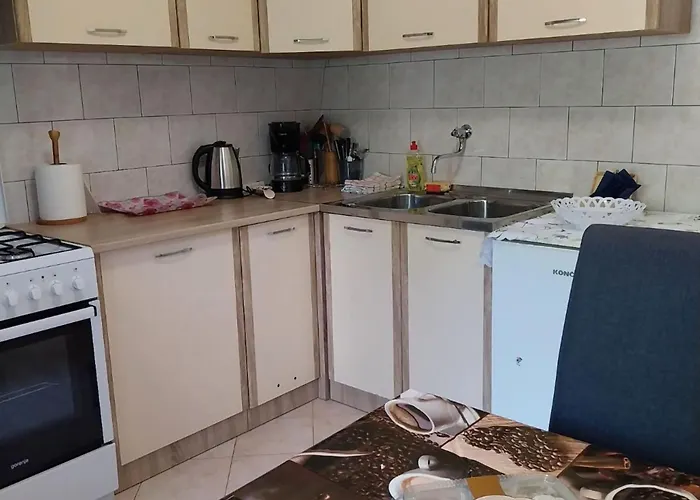 One Bedroom Dom wakacyjny Labin (Istria)