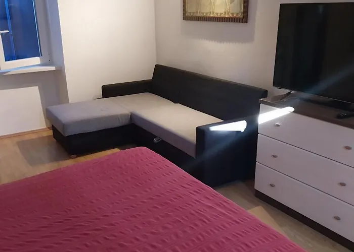 Dom wakacyjny One Bedroom Labin (Istria)