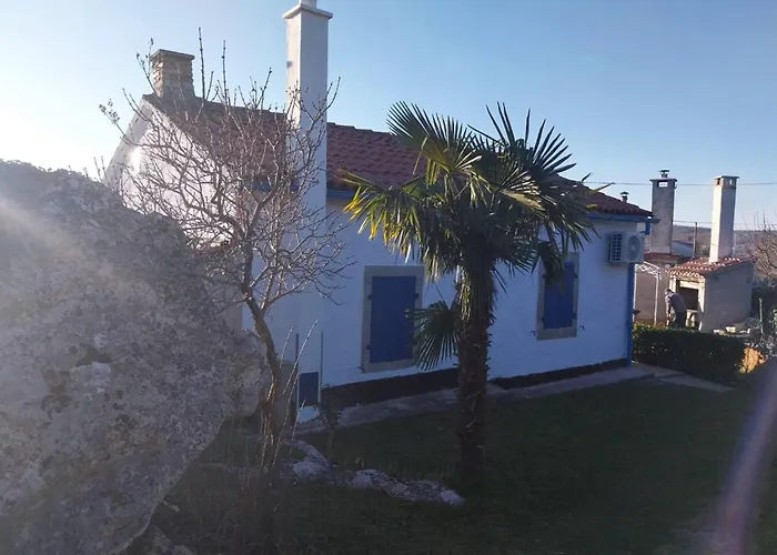 Dom wakacyjny One Bedroom Labin (Istria)