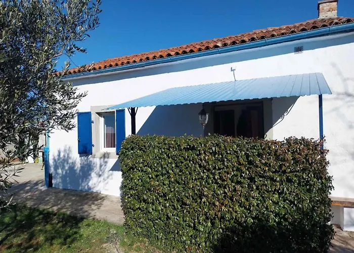 Dom wakacyjny One Bedroom Labin (Istria)