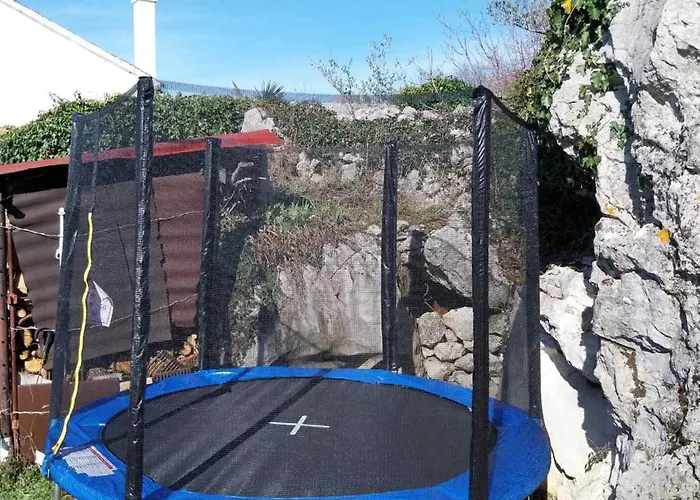 Dom wakacyjny One Bedroom Labin (Istria)